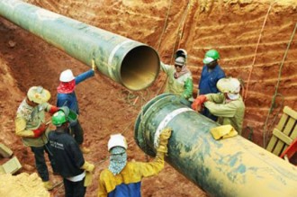 Tchad : NDjamena ferme de robinet d'une compagnie pétrolière chinoise
